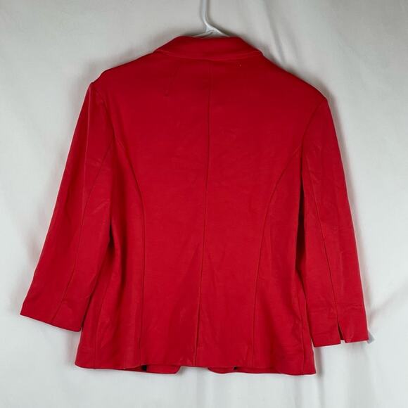 Bundle of 3 Jackets Boho Chic Coastal Cruise Vacation Feminine Y2K  Size S - Picture 9 of 13